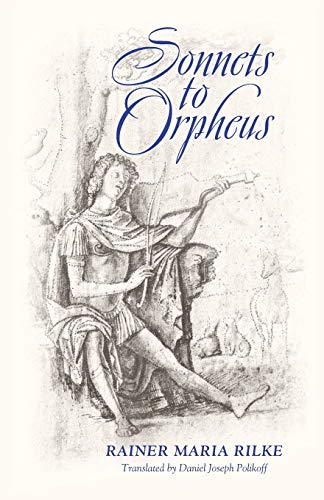 Sonnets to Orpheus (Bilingual Edition) von Angelico Press